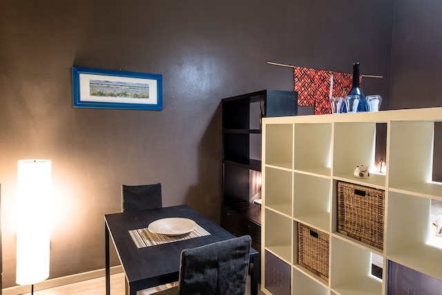 ジャパン スタジオフラット