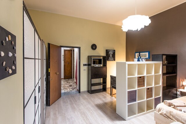 ジャパン スタジオフラット