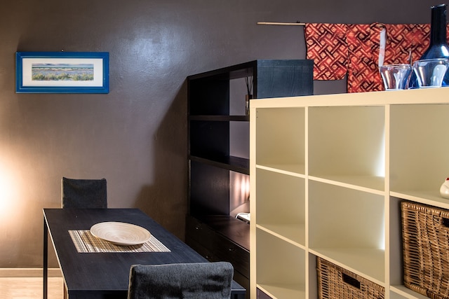 ジャパン スタジオフラット