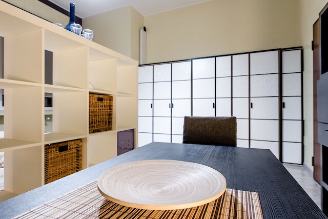 ジャパン スタジオフラット