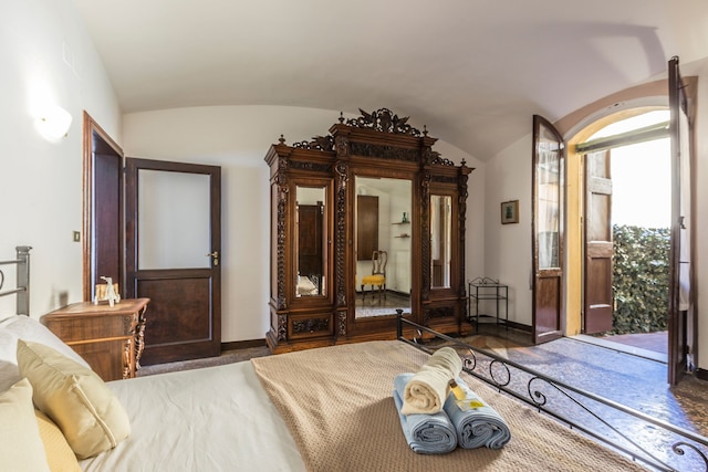 サン マーモロ リトリーツ