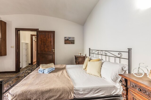 サン マーモロ リトリーツ