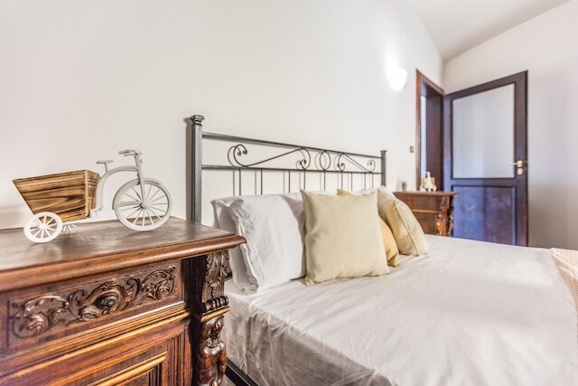 サン マーモロ リトリーツ