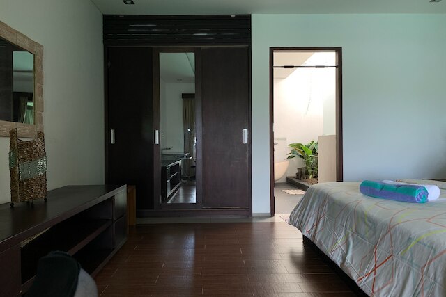 ザ オーシャン ビューズ ラグジュアリー ヴィラス & アパートメント