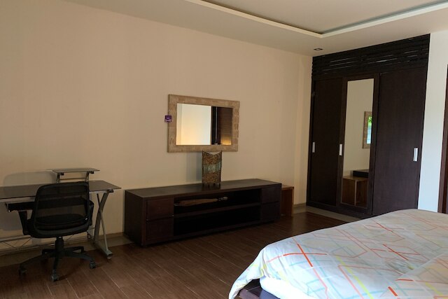 ザ オーシャン ビューズ ラグジュアリー ヴィラス & アパートメント