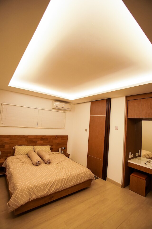 ザ オーシャン ビューズ ラグジュアリー ヴィラス & アパートメント