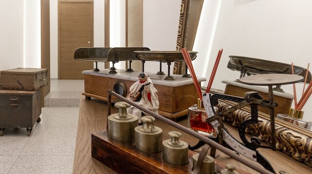 アヌンツィアータ ゲストハウス、セントロ ストリコ