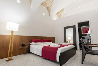 アヌンツィアータ ゲストハウス、セントロ ストリコ