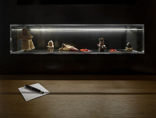 アヌンツィアータ ゲストハウス、セントロ ストリコ