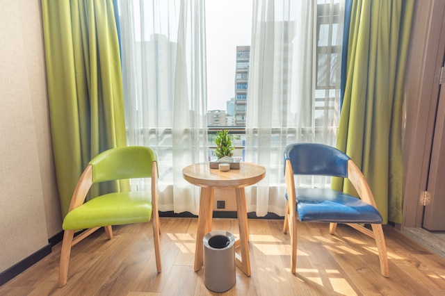 イビス スタイルズ 福州五一広場ホテル