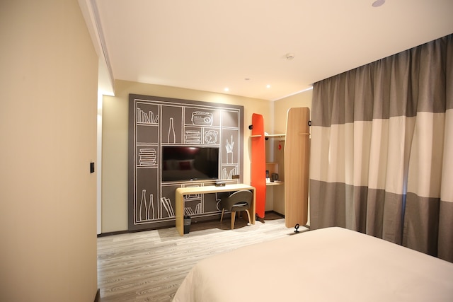 アイビス ハルビン ミュージアム