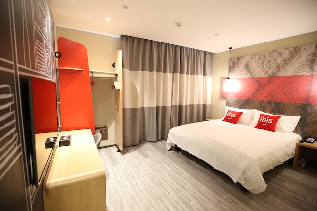 アイビス ハルビン ミュージアム