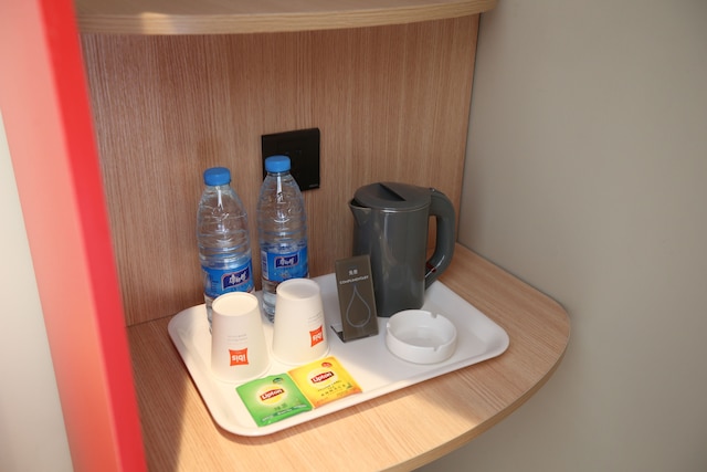 アイビス ハルビン ミュージアム