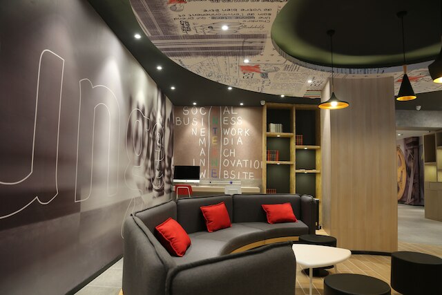 アイビス ハルビン ミュージアム