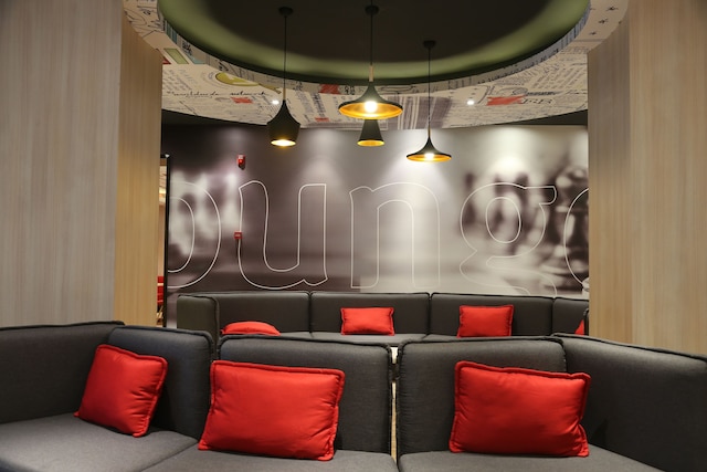 アイビス ハルビン ミュージアム