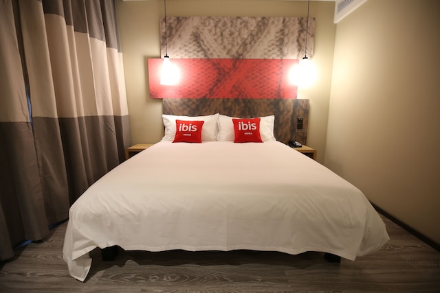 アイビス ハルビン ミュージアム