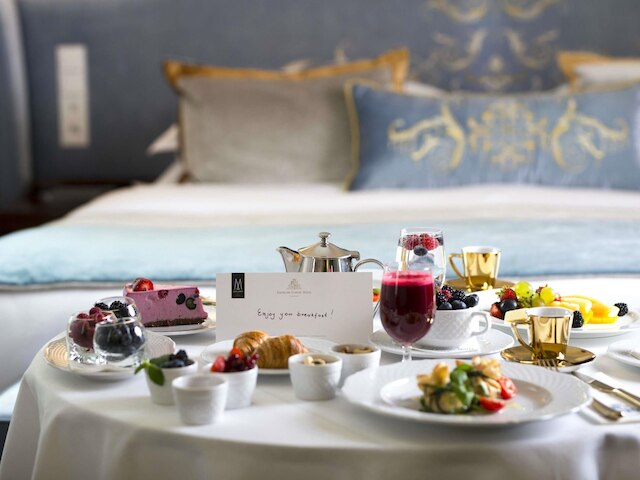 バフレダ ラグジュアリー オテル クラクフ - MGallery コレクション