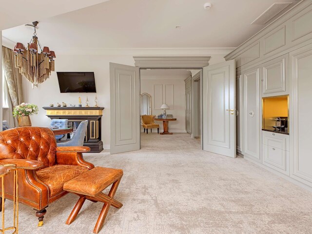 バフレダ ラグジュアリー オテル クラクフ - MGallery コレクション