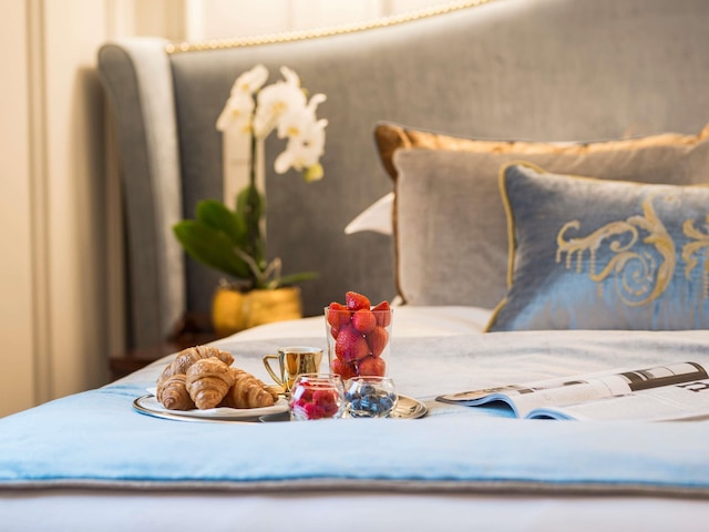 バフレダ ラグジュアリー オテル クラクフ - MGallery コレクション