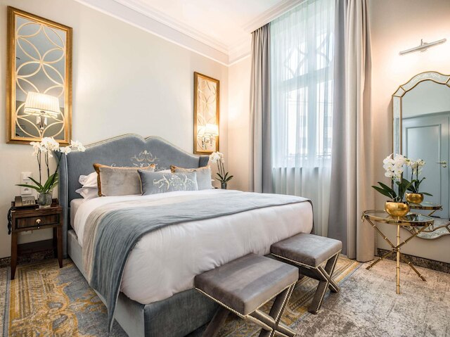 バフレダ ラグジュアリー オテル クラクフ - MGallery コレクション