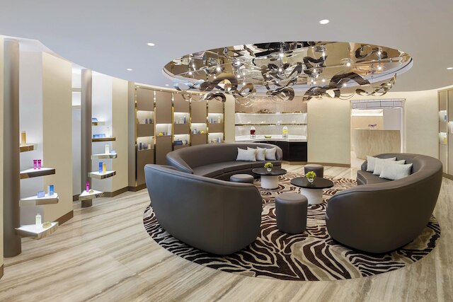 ザ セント レジス カイロ