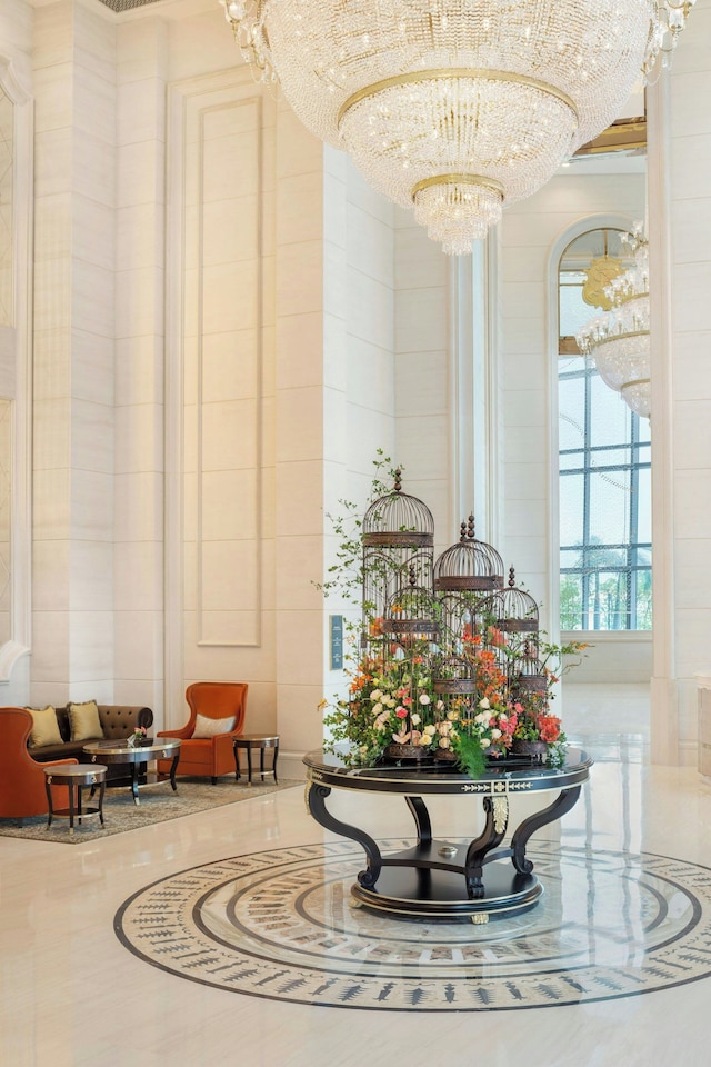 ザ セント レジス 珠海 (珠海瑞吉酒店)