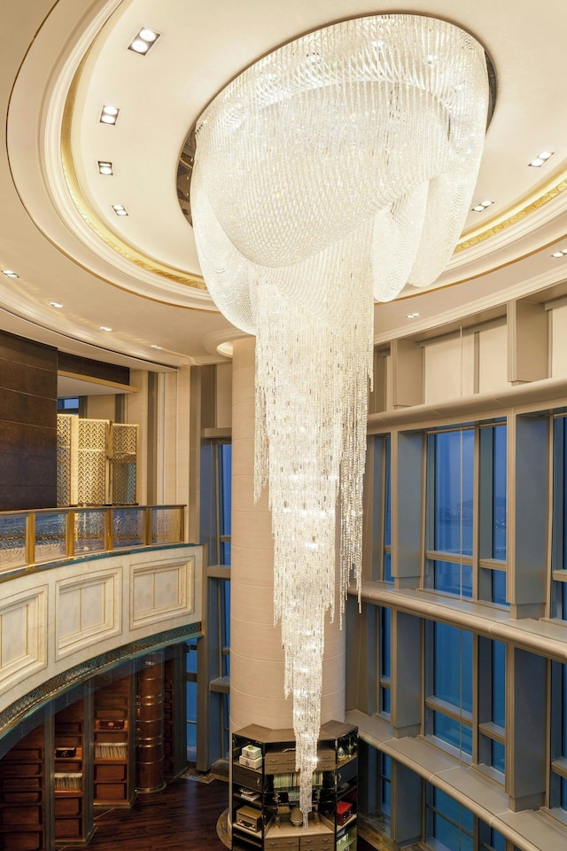 ザ セント レジス 珠海 (珠海瑞吉酒店)