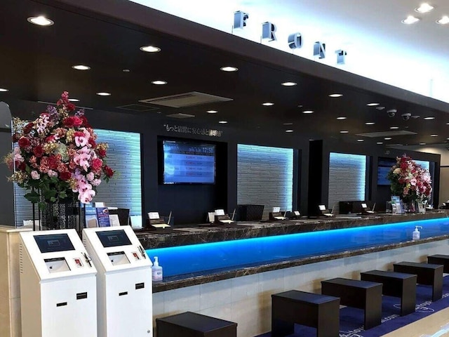 東横INN 中部国際空港 2