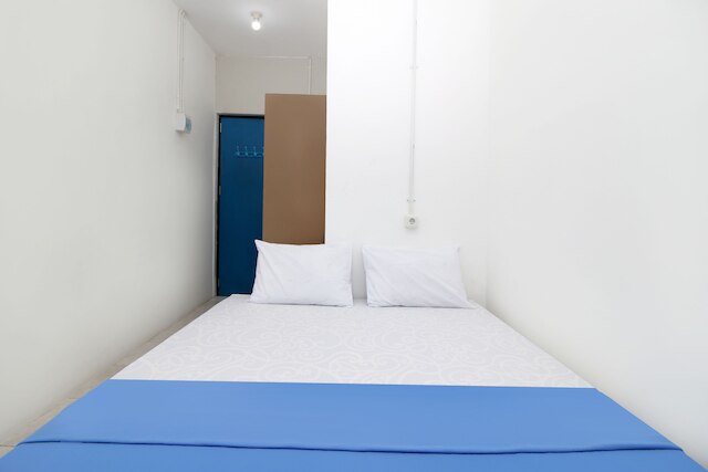 カマル ケルアルガ ファトマワティ