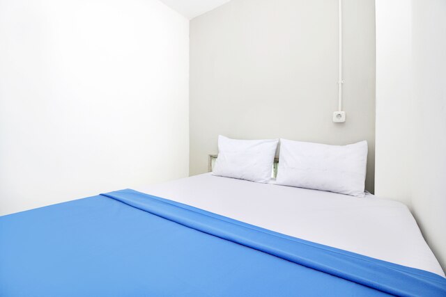 カマル ケルアルガ ファトマワティ