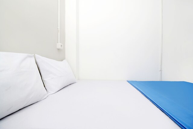 カマル ケルアルガ ファトマワティ