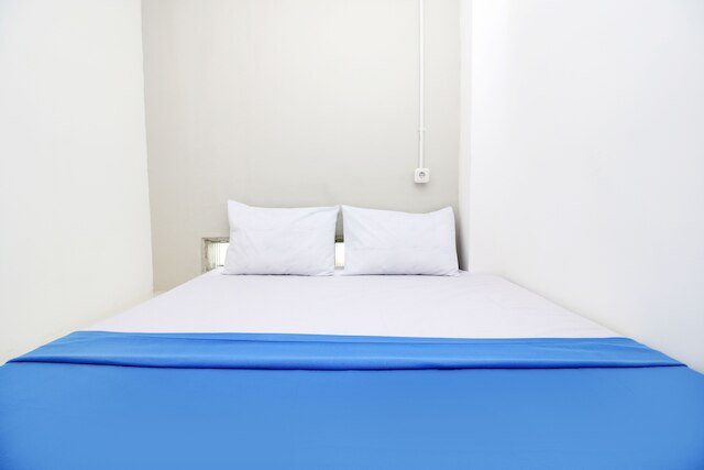 カマル ケルアルガ ファトマワティ