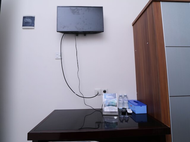 カマル ケルアルガ タナ アバン