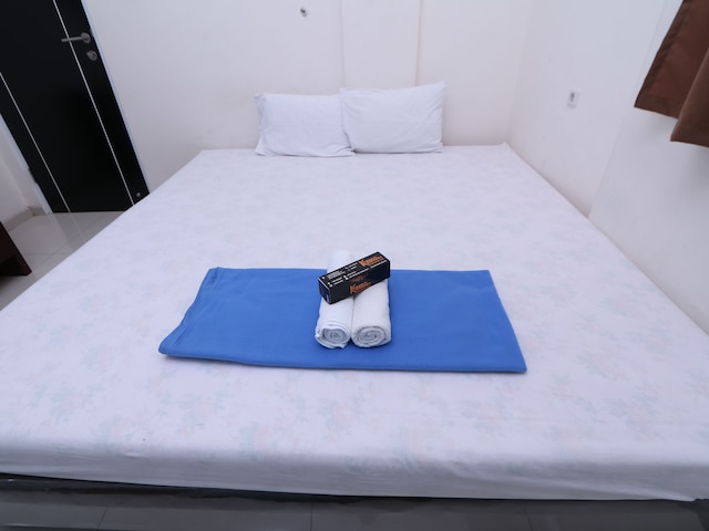 カマル ケルアルガ タナ アバン