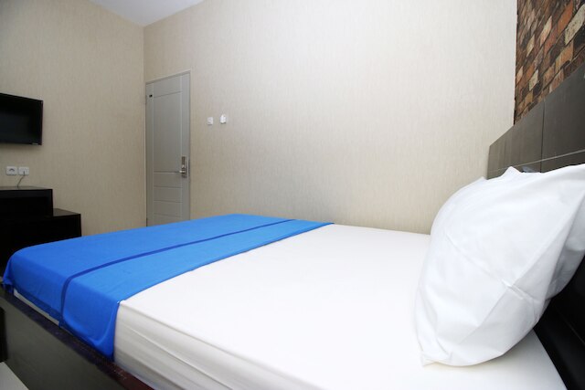 カマル ケルアルガ カンポン バリ III シャリア