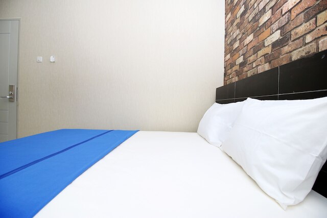 カマル ケルアルガ カンポン バリ III シャリア