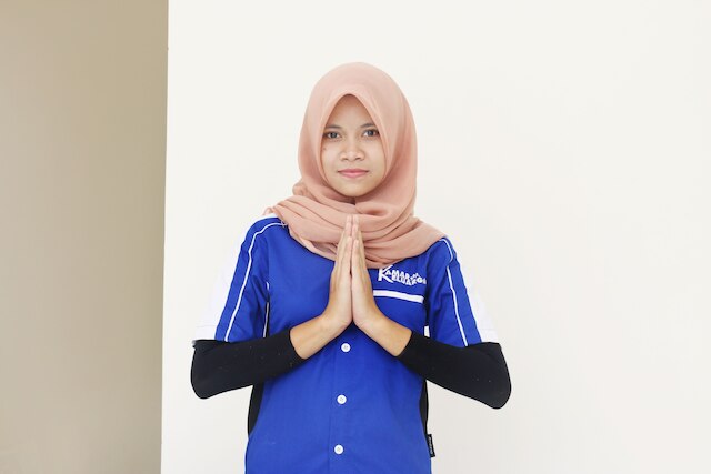 カマル ケルアルガ カンポン バリ III シャリア