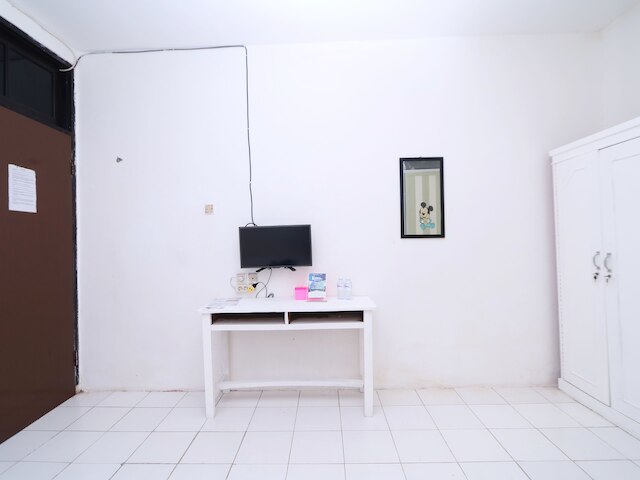 カマル ケルアルガ カルティニ