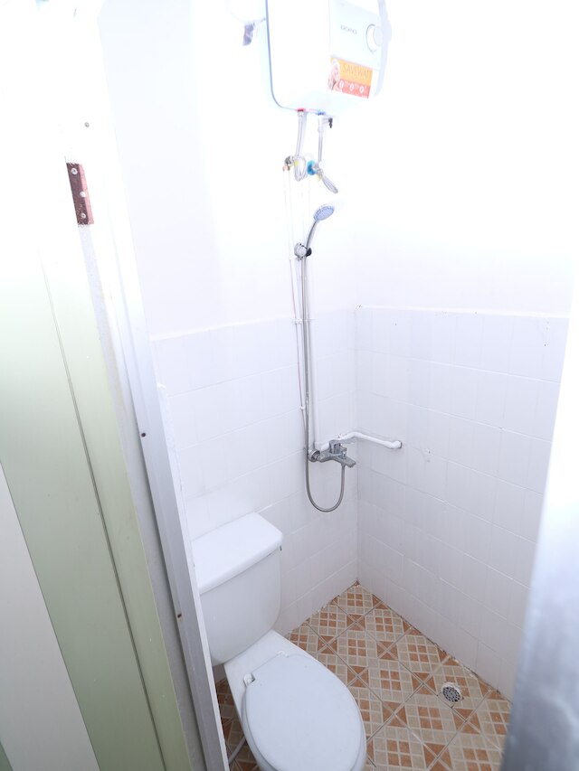 カマル ケルアルガ カルティニ