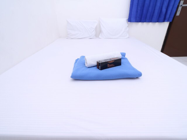 カマル ケルアルガ カルティニ