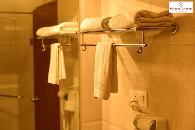 サンマン ガーデニア