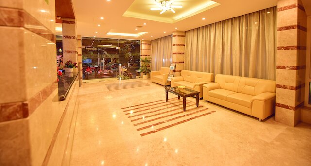 サンマン ガーデニア