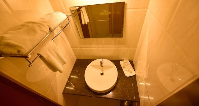 サンマン ガーデニア