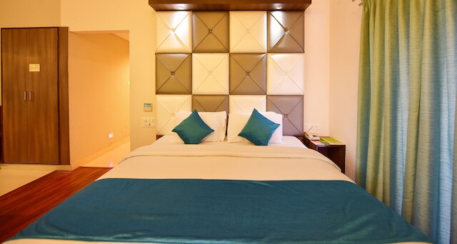 サンマン ガーデニア