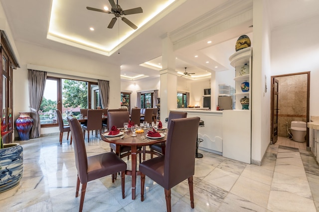 ヴィラ バリ キャッスル ヌサ ドゥア