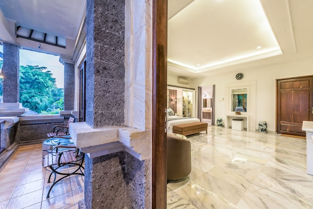 ヴィラ バリ キャッスル ヌサ ドゥア