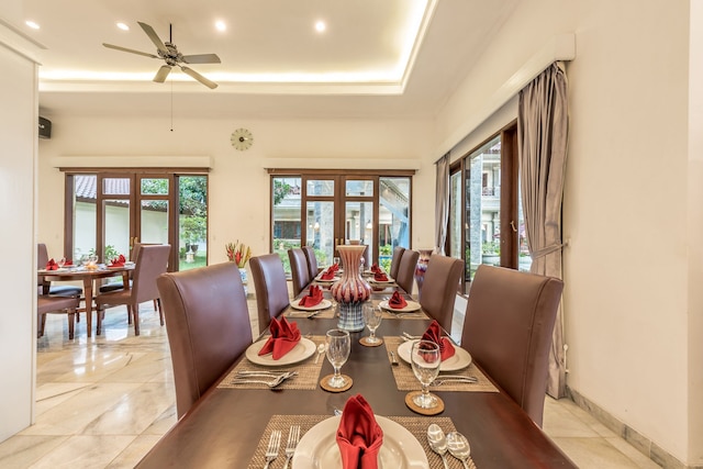 ヴィラ バリ キャッスル ヌサ ドゥア