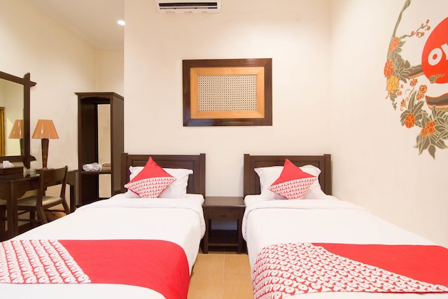 OYO 261 サソノ プトロ ゲストハウス