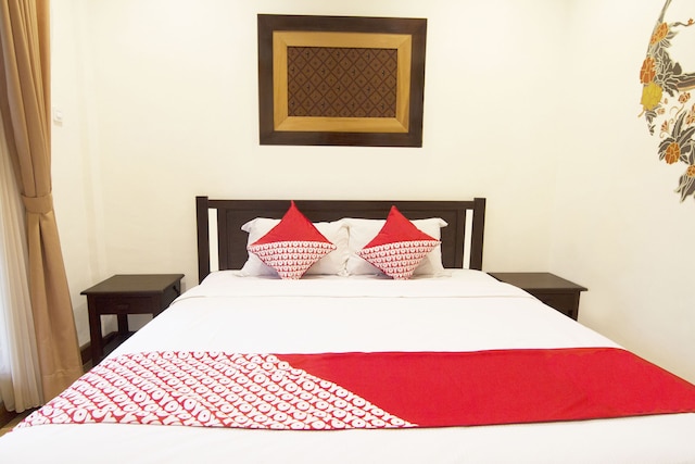 OYO 261 サソノ プトロ ゲストハウス