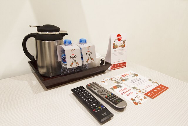 OYO 261 サソノ プトロ ゲストハウス